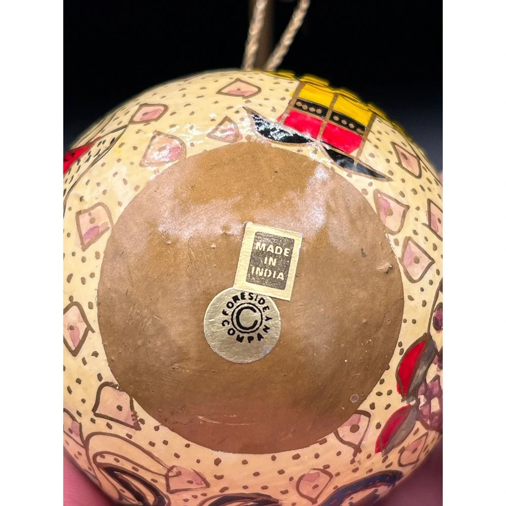Handmade whimsical charm